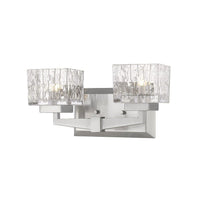 Rubicon Vanity Light