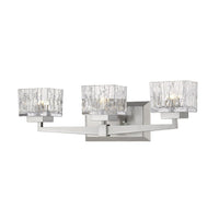 Rubicon Vanity Light