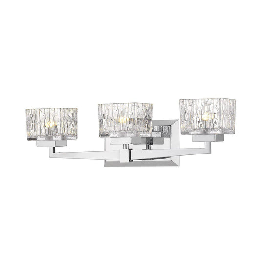 Rubicon Vanity Light