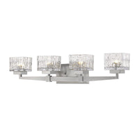 Rubicon Vanity Light