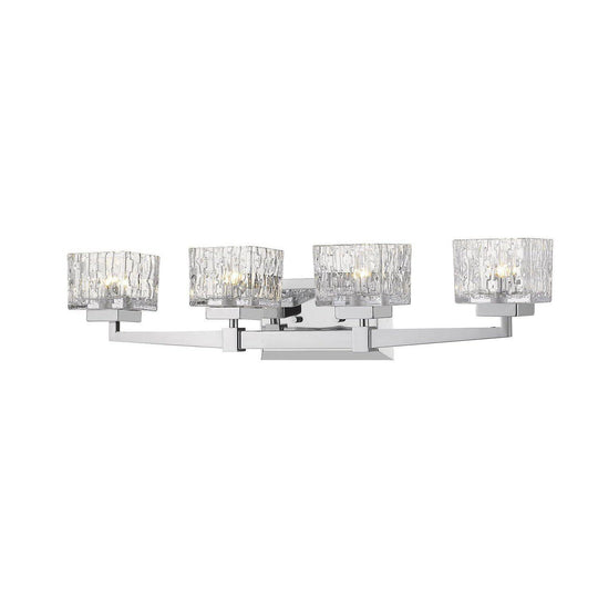 Rubicon Vanity Light