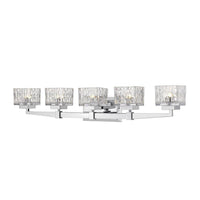 Rubicon Vanity Light