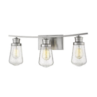 Gaspar Vanity Light