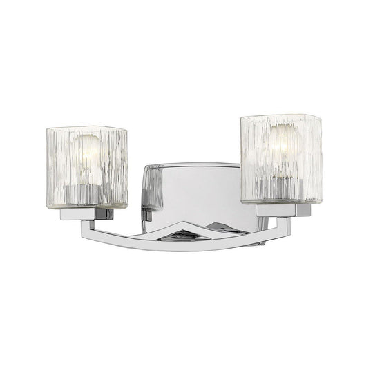 Zaid Vanity Light