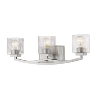 Zaid Vanity Light