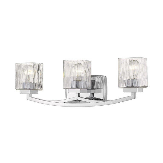 Zaid Vanity Light