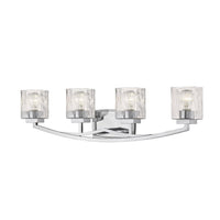 Zaid Vanity Light