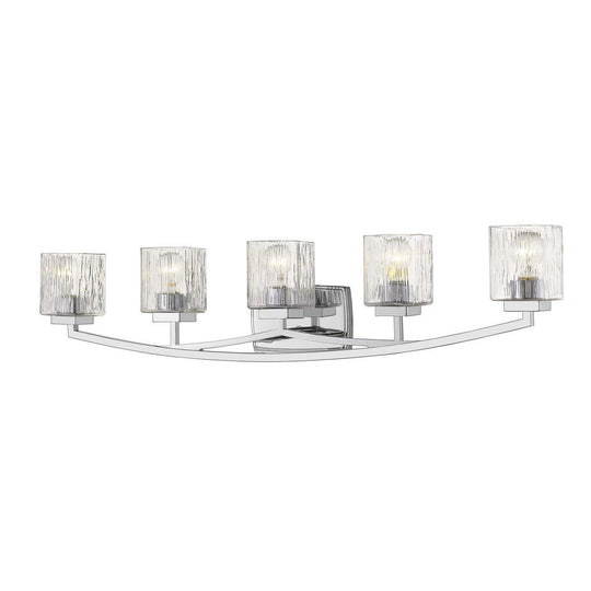 Zaid Vanity Light
