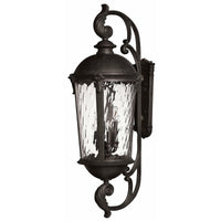 Windsor Outdoor Wall Light
