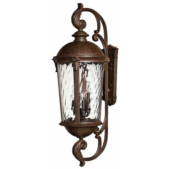 Windsor Outdoor Wall Light