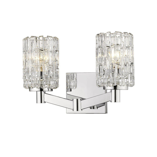 Aubrey Vanity Light