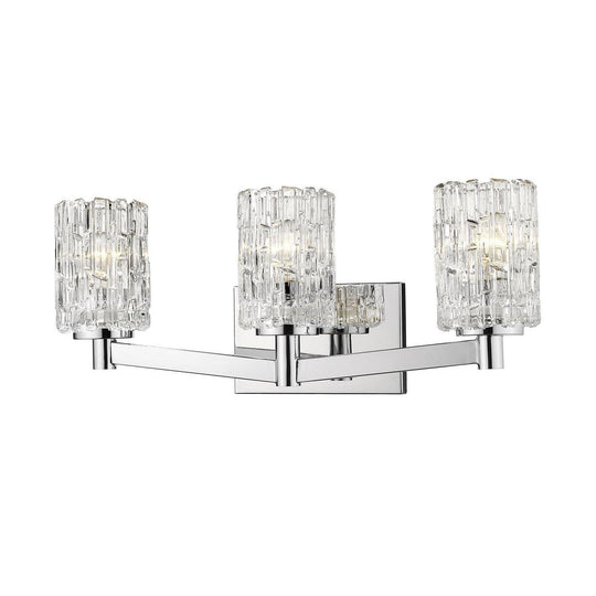 Aubrey Vanity Light
