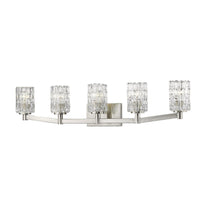 Aubrey Vanity Light