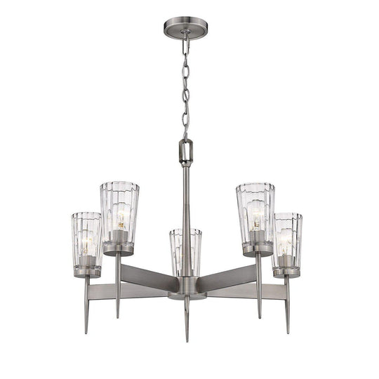 Flair Chandelier
