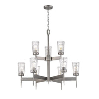 Flair Chandelier