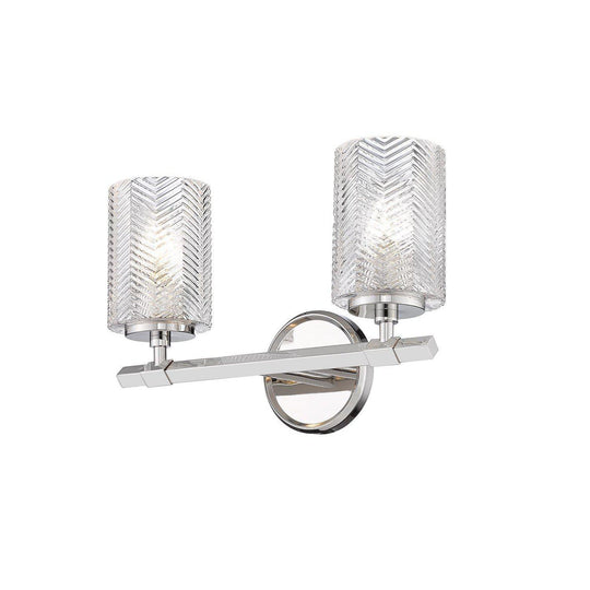 Dover Street Vanity Light