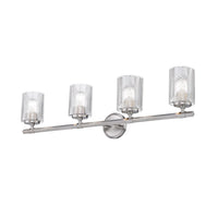 Dover Street Vanity Light