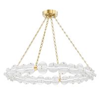 Lindley Small Led Chandelier