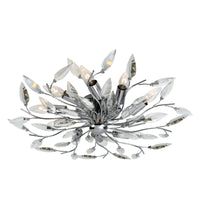 Felina Semi Flush Mount