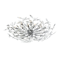 Felina Semi Flush Mount