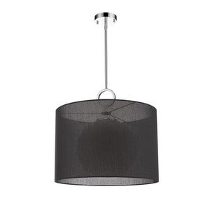 Arosia Pendant Chrome | BK