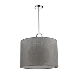 Arosia Pendant Chrome | G