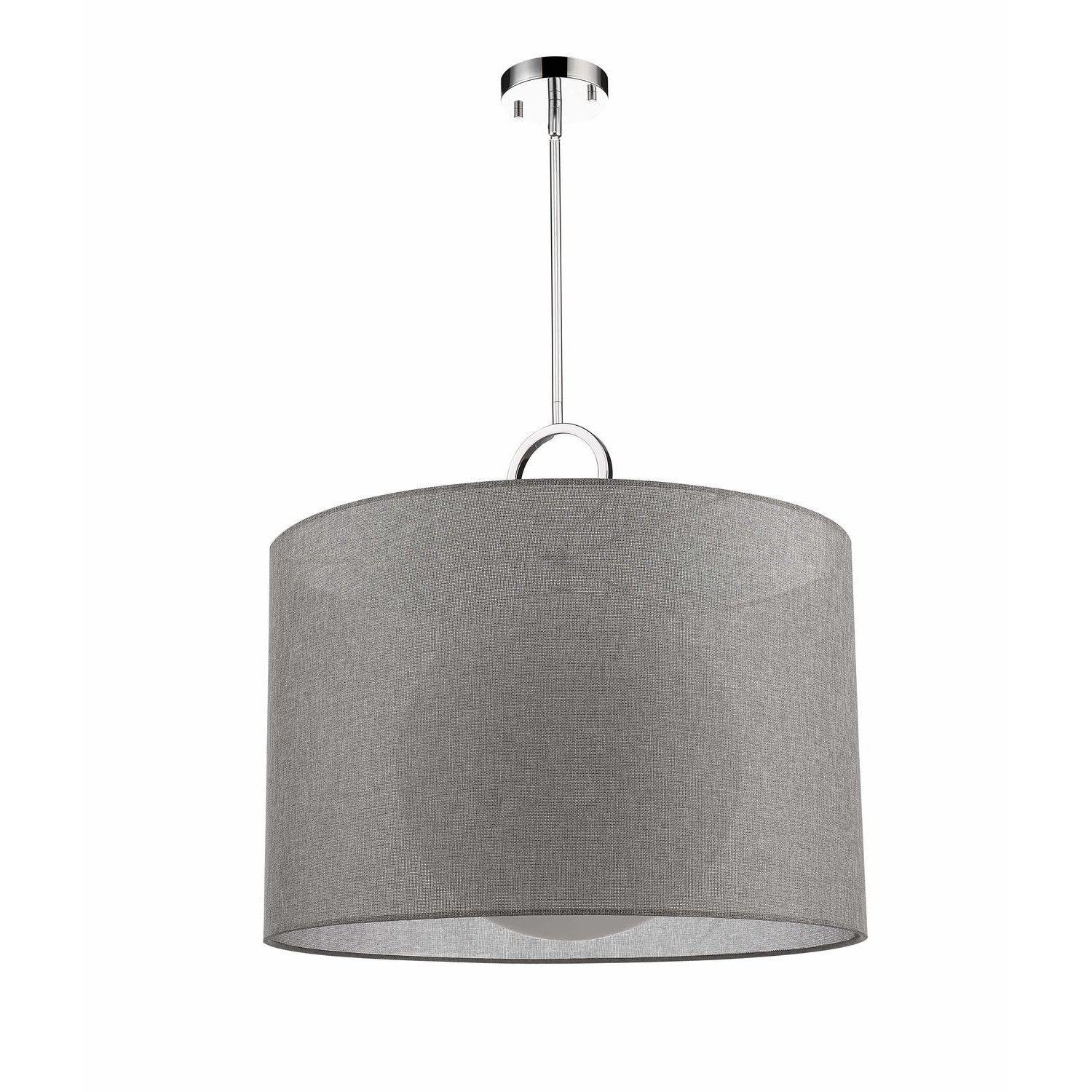 Arosia Pendant Chrome | G