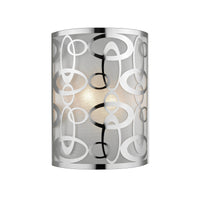 Opal Wall Sconce