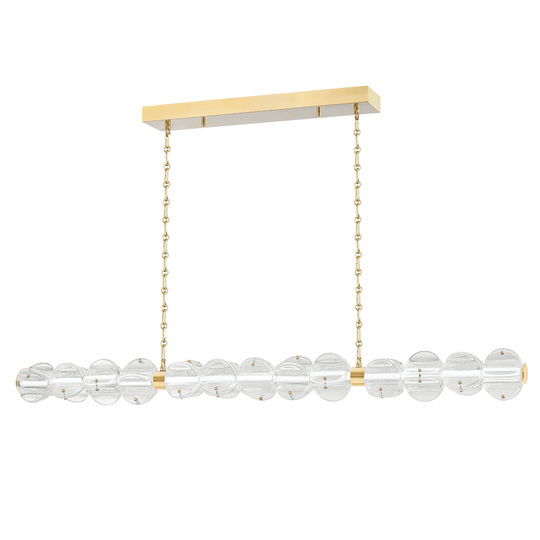 Lindley Led Island Light
