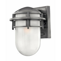 Reef Outdoor Wall Light