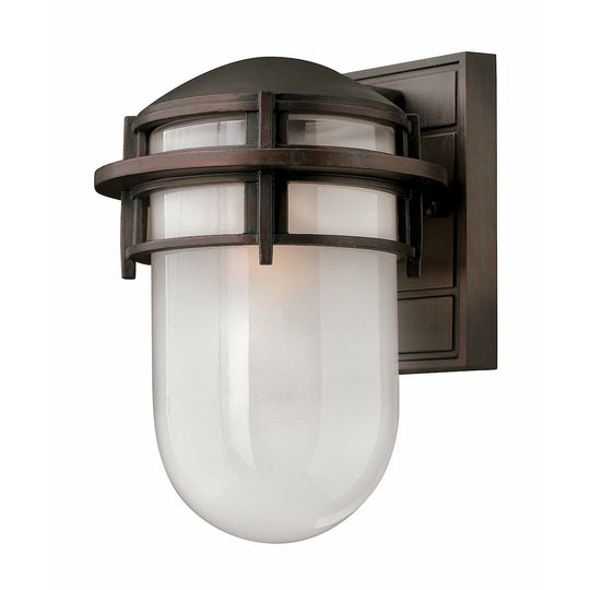 Reef Outdoor Wall Light