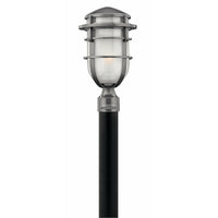 Reef Outdoor Post Light