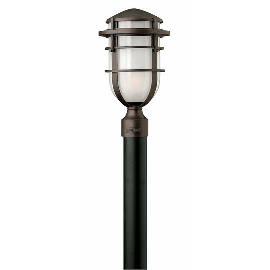 Reef Outdoor Post Light
