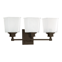 Berwick Vanity Light