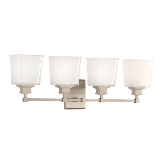 Berwick Vanity Light
