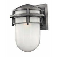 Reef Outdoor Wall Light