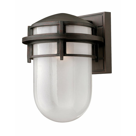 Reef Outdoor Wall Light