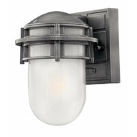 Reef Outdoor Wall Light