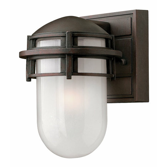Reef Outdoor Wall Light