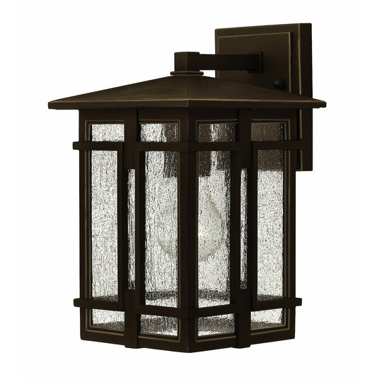 Tucker Outdoor Wall Light