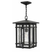 Tucker Outdoor Pendant