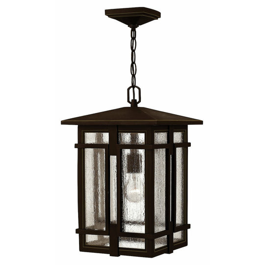 Tucker Outdoor Pendant