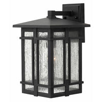 Tucker Outdoor Wall Light