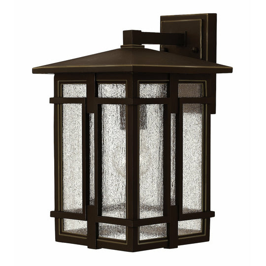 Tucker Outdoor Wall Light