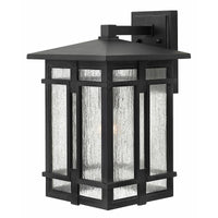 Tucker Outdoor Wall Light