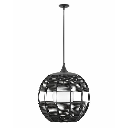Maddox Outdoor Pendant