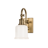 Keswick Vanity Light
