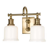 Keswick Vanity Light