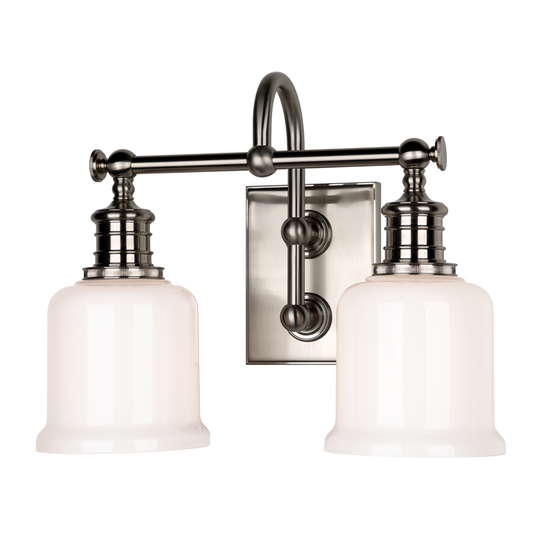 Keswick Vanity Light
