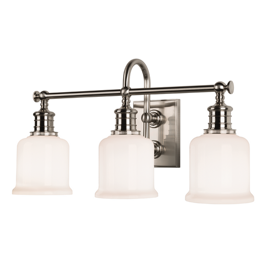 Keswick Vanity Light